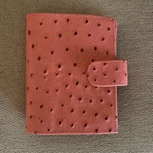 Complete planner set!